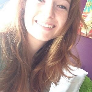 Meet your Posher, Mackenzie